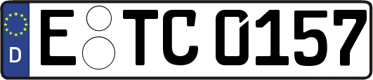 E-TC0157