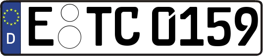 E-TC0159