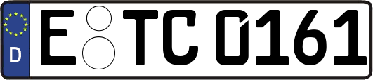 E-TC0161