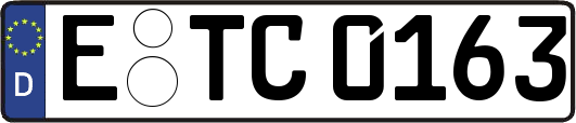 E-TC0163