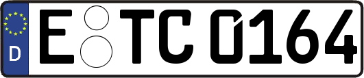 E-TC0164
