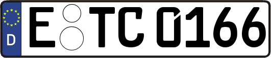 E-TC0166