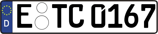 E-TC0167