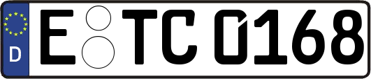 E-TC0168