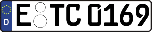 E-TC0169