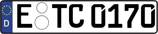 E-TC0170