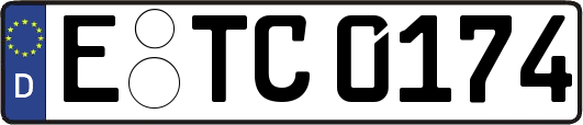 E-TC0174
