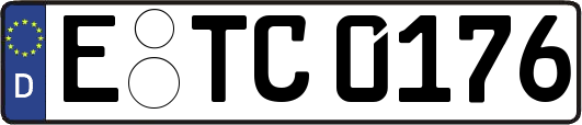 E-TC0176