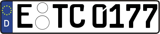 E-TC0177