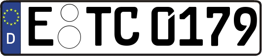 E-TC0179