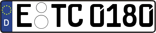 E-TC0180