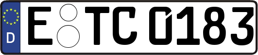 E-TC0183