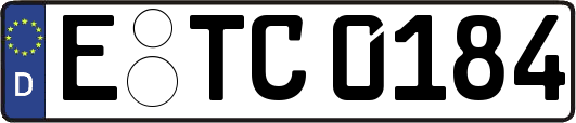 E-TC0184