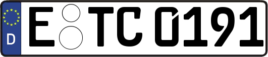 E-TC0191