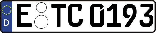 E-TC0193