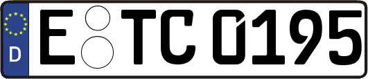 E-TC0195