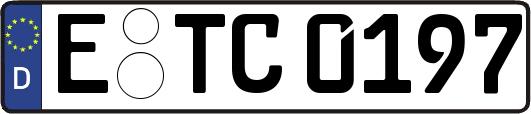 E-TC0197