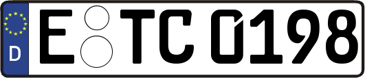 E-TC0198