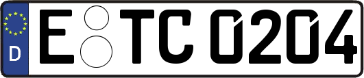 E-TC0204
