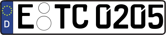E-TC0205