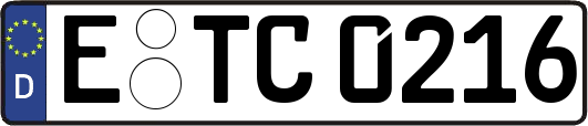 E-TC0216
