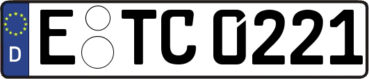 E-TC0221