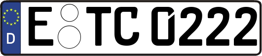 E-TC0222