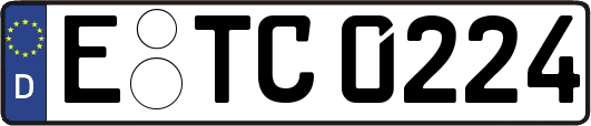 E-TC0224