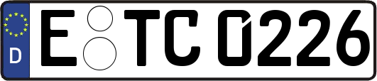 E-TC0226