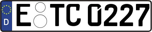 E-TC0227