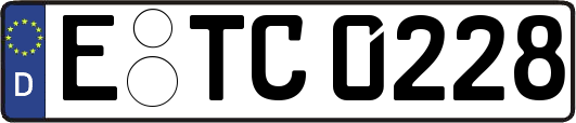 E-TC0228