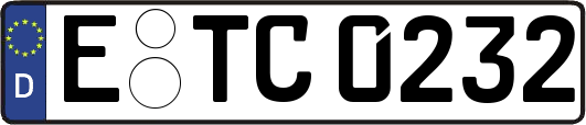 E-TC0232