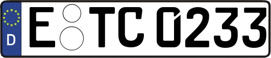 E-TC0233