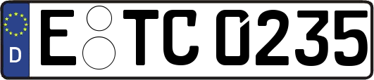 E-TC0235