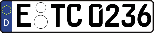 E-TC0236