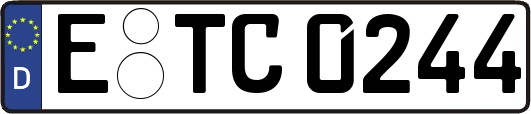 E-TC0244