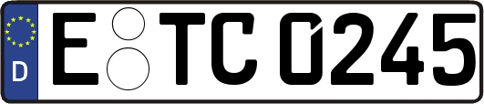 E-TC0245