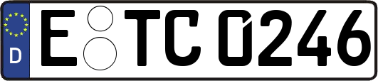 E-TC0246