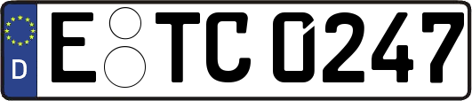 E-TC0247