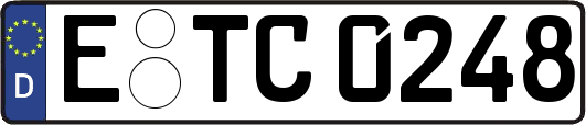 E-TC0248