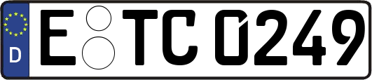 E-TC0249