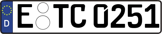 E-TC0251