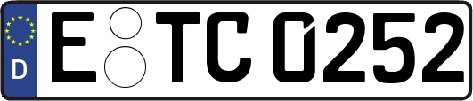 E-TC0252