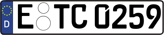 E-TC0259