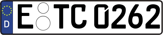 E-TC0262