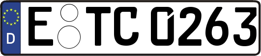 E-TC0263