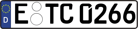 E-TC0266