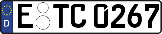 E-TC0267