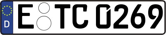 E-TC0269