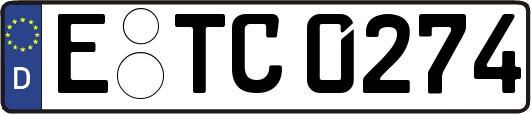 E-TC0274